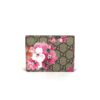 Gucci Supreme Blooms Small Wallet