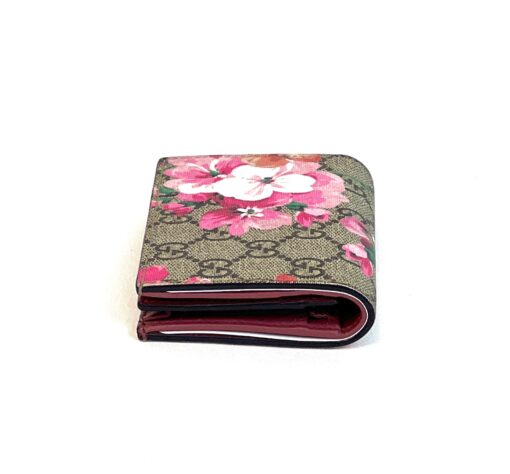 Gucci Supreme Blooms Small Wallet 6