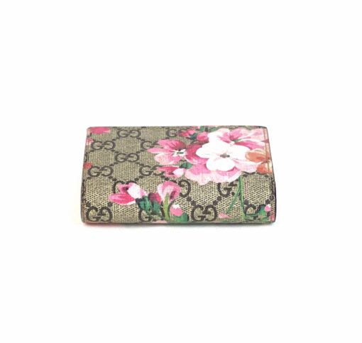 Gucci Supreme Blooms Small Wallet 9