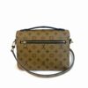 Louis Vuitton Reverse Monogram Pochette Metis (Copy) 4