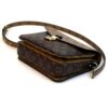 Louis Vuitton Reverse Monogram Pochette Metis (Copy) 14