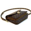 Louis Vuitton Reverse Monogram Pochette Metis (Copy) 13