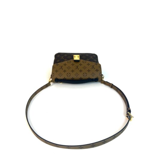 Louis Vuitton Reverse Monogram Pochette Metis - Image 20