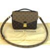 Louis Vuitton Reverse Monogram Pochette Metis (Copy) 3