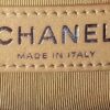 Chanel Medium Boy Dark Pink Chevron Lambskin Leather Ruthenium 13
