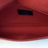Louis Vuitton Marine Rouge Felicie Crossbody 35