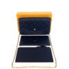 Louis Vuitton Marine Rouge Felicie Crossbody 3