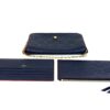Louis Vuitton Marine Rouge Felicie Crossbody 15