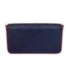 Louis Vuitton Marine Rouge Felicie Crossbody 16