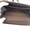 Gucci Supreme Monogram Web Ophidia Double Zip Shoulder Bag Beige New Acero 23