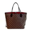 Louis Vuitton Damier Ebene Speedy 35 39