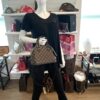 Louis Vuitton Damier Ebene Canvas Alma BB -2 3