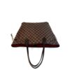 Louis Vuitton Neverfull Damier Ebene MM Cerise Red 6