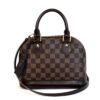 Louis Vuitton Monogram Multi Pochette Crossbody with Rose Clair Strap 44