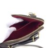 Louis Vuitton Damier Ebene Canvas Alma BB Crossbody (Copy) 8