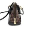 Louis Vuitton Damier Ebene Canvas Alma BB Crossbody (Copy) 9