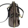 Louis Vuitton Damier Ebene Canvas Alma BB Crossbody (Copy) 14
