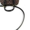 Louis Vuitton Damier Ebene Canvas Alma BB Crossbody (Copy) 19