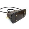 Louis Vuitton Damier Ebene Canvas Alma BB Crossbody (Copy) 17