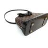 Louis Vuitton Damier Ebene Canvas Alma BB Crossbody (Copy) 15