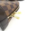 Louis Vuitton Damier Ebene Canvas Alma BB Crossbody (Copy) 16