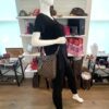Louis Vuitton Damier Ebene Bloomsbury PM Crossbody Bag 2