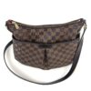 Louis Vuitton Damier Ebene Bloomsbury PM Crossbody Bag 15