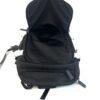 Prada Tessuto Montagna Black Nylon Backpack 14