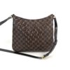 Louis Vuitton Damier Ebene Bloomsbury PM Crossbody Bag 3