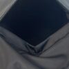 Prada Tessuto Montagna Black Nylon Backpack 15