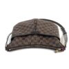 Louis Vuitton Damier Ebene Bloomsbury PM Crossbody Bag 8