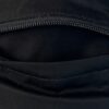 Prada Tessuto Montagna Black Nylon Backpack 17