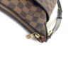 Louis Vuitton Damier Ebene Bloomsbury PM Crossbody Bag 14