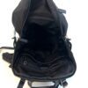 Prada Tessuto Montagna Black Nylon Backpack 13
