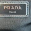 Prada Tessuto Montagna Black Nylon Backpack 19
