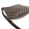 Louis Vuitton Damier Ebene Bloomsbury PM Crossbody Bag 6