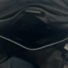 Prada Tessuto Montagna Black Nylon Backpack 18