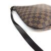 Louis Vuitton Damier Ebene Bloomsbury PM Crossbody Bag 13