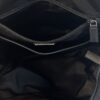 Prada Tessuto Montagna Black Nylon Backpack 16