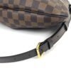 Louis Vuitton Damier Ebene Bloomsbury PM Crossbody Bag 12