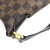 Louis Vuitton Damier Ebene Bloomsbury PM Crossbody Bag 17