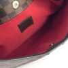 Louis Vuitton Damier Ebene Bloomsbury PM Crossbody Bag 11