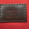 Louis Vuitton Damier Ebene Bloomsbury PM Crossbody Bag 10