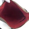 Louis Vuitton Damier Ebene Bloomsbury PM Crossbody Bag 5