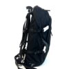 Prada Tessuto Montagna Black Nylon Backpack 7