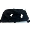Prada Tessuto Montagna Black Nylon Backpack 12