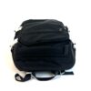 Prada Tessuto Montagna Black Nylon Backpack 10