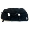 Prada Tessuto Montagna Black Nylon Backpack 9