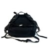 Prada Tessuto Montagna Black Nylon Backpack 8