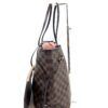 Louis Vuitton Neverfull Damier Ebene Canvas MM Pink 7